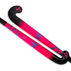 Y1 JMB Junior Hockey Stick - Pink (2022/23)