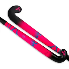 Y1 JMB Junior Hockey Stick - Roze (23/2022) - Jongeren