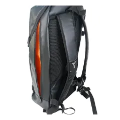 Y1 Ranger Backpack - Black (2023/24)