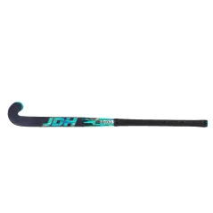 JDH X93 Pro Bow Hockey Stick (2022/23)