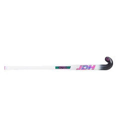 JDH X79TT Extra Low Bow Hockey Stick (2022/23)