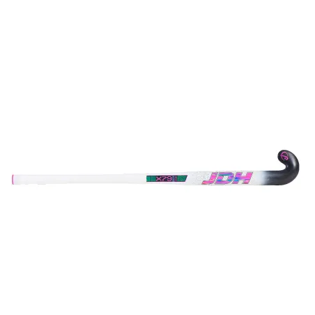 JDH X79TT Extra Low Bow Hockey Stick (2022/23)