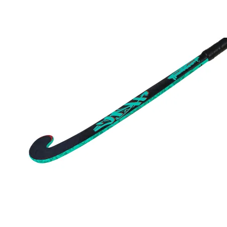 JDH Graffiti No3 Pro Bow Hockey Stick (2022/23)