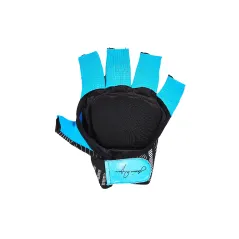JDH OD Glove Double Knuckle - Blue (2022/23)
