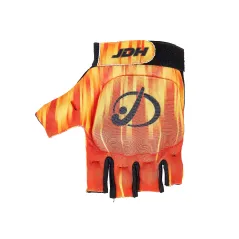 JDH OD Micro Glove SIngle Knuckle - Orange (2022/23)