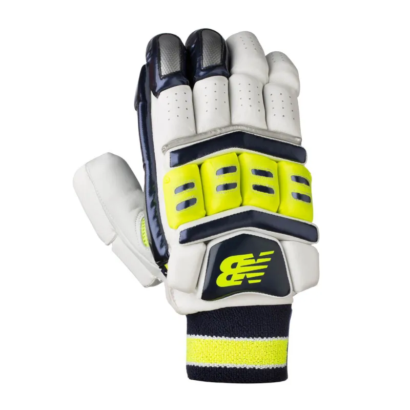 New Balance DC 1080 Cricket Gloves (2017)