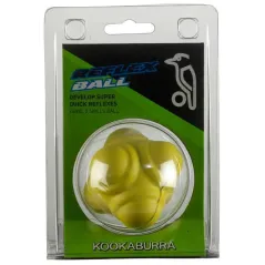 Kookaburra Super Coach Reflex Ball (2023)