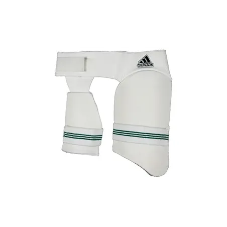 Adidas XT Teal Thigh Guard Combi 1.