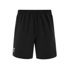Y1 Junior Hockey Shorts - Black
