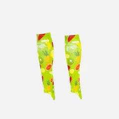 Gryphon Inner Socks - Fruits Green  - Shinliners