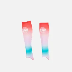 Gryphon Inner Socks - Sunset Pink  - Shinliners