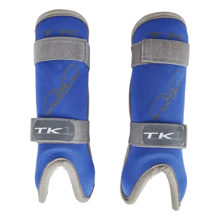 TK 3 Hockey Shinguards - Blue (2023/24)