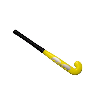 TK 18 inch Souvenir Stick - Yellow (2022/23)