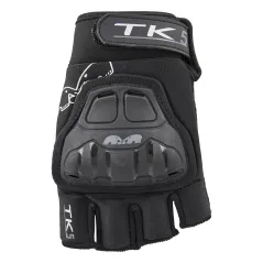 TK 5 Glove Left Hand - Black (2022/23)