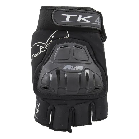 TK 4 Glove Left Hand - Black (2022/23)