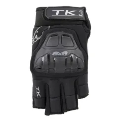 TK 3 Glove Right Hand - Black (2023/24)