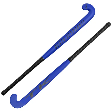 TK Black Elephants 2 Hockey Stick (2022/23)