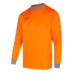 TK Goalie Shirt Long Sleeve - Orange (2022/23)