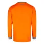 TK Goalie Shirt Long Sleeve - Orange (2022/23)