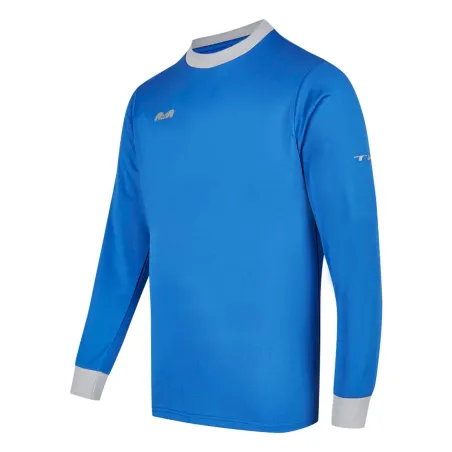TK Goalie Shirt Long Sleeve - Royal (2022/23)