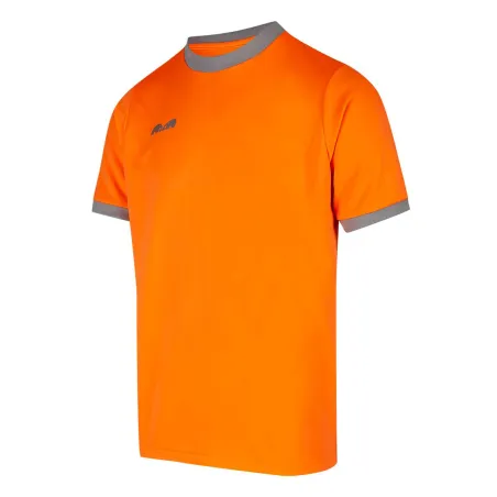 TK Goalie Shirt Short Sleeve - Orange (2022/23)