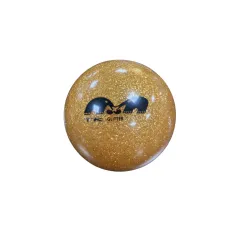 TK Glitter Ball - Gold