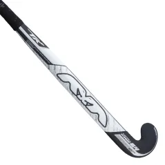 TK Total Three 3.4 Innovate Hockey Stick - White/Black (2019)