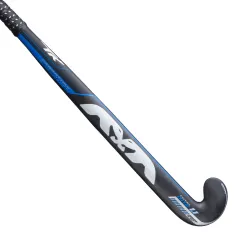 TK Total One 1.1 Innovate Hockey Stick - Black/Royal (2019)