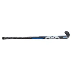 TK Total One 1.1 Innovate Hockey Stick - Black/Royal (2019)
