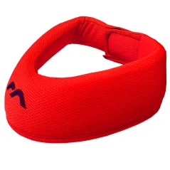 Mercian Genesis Wrap Around Throat Guard - Rojo (2022/23) -