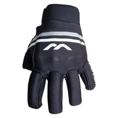 Mercian Evolution Pro Hockey Glove - Black (2019/20)