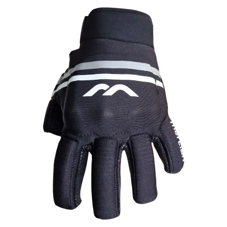 Mercian Evolution Pro Hockey Glove - Black (2022/23)