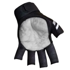 Mercian Evolution Pro Hockey Glove - Black (2019/20)