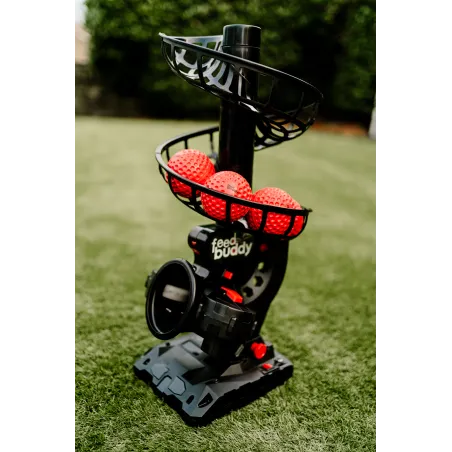 Feed Buddy PRO Automatic Cricket Feed Machine