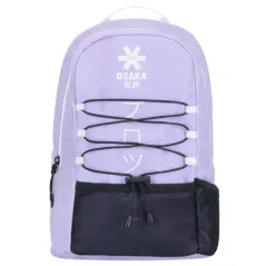 Osaka Pro Tour Mochila compacta - Algodón violeta (2022/23) -