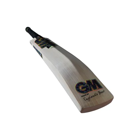 GM Hypa 404 Cricket Bat (2023) - Murciélagos GM Cricket