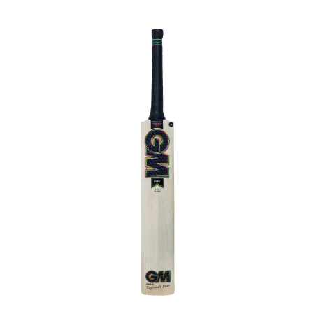 GM Hypa 404 Cricket Bat (2023) - Murciélagos GM Cricket