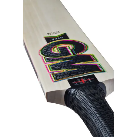 GM Hypa 404 Cricket Bat (2023) - Murciélagos GM Cricket