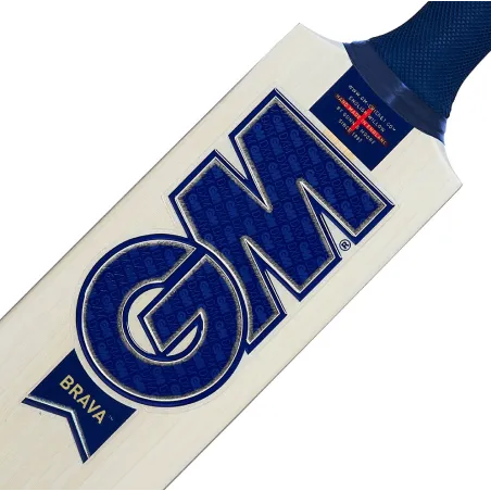 GM Brava 606 Cricket Bat (2023)