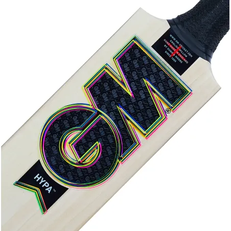 GM Hypa 606 Academie Cricket Bat (2023)