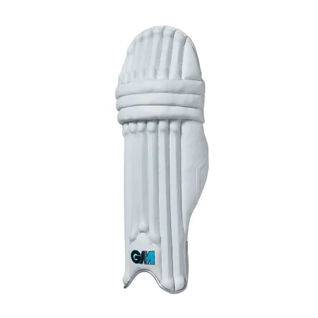 GM Diamond 404 Cricket Pads (2023) - Pastillas de críquet Gunn