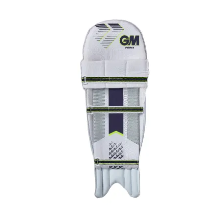 GM Prima Ambidextrous Cricket Pads (2023) - Pastillas de