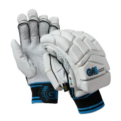 Guantes de cricket originales GM Diamond (2023) - Guantes de