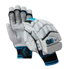 Guantes de cricket GM Diamond 606 (2023) - Guantes de cricket