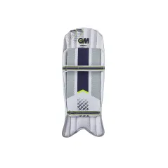 GM Prima Wicket Keeping Pads (2023)