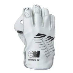 GM Original Limited Edition Wicket Keeping Handschuhe (2023)
