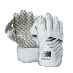 GM Original Limited Edition Wicket Keeping Gloves (2023) -