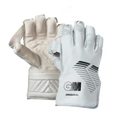 Guantes originales de mantenimiento de wicket GM (2023) -