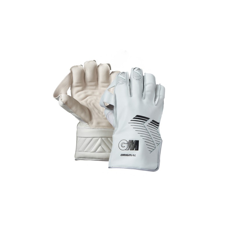 Guantes originales de mantenimiento de wicket GM (2023) -