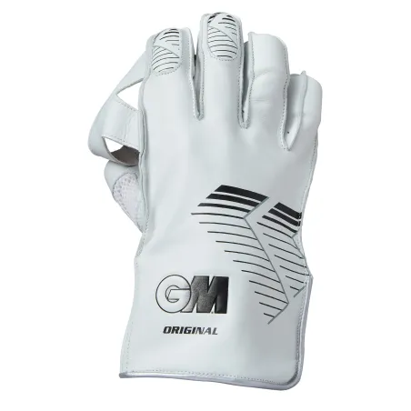 Guantes originales de mantenimiento de wicket GM (2023) -